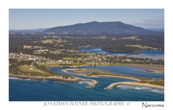 Narooma, #12